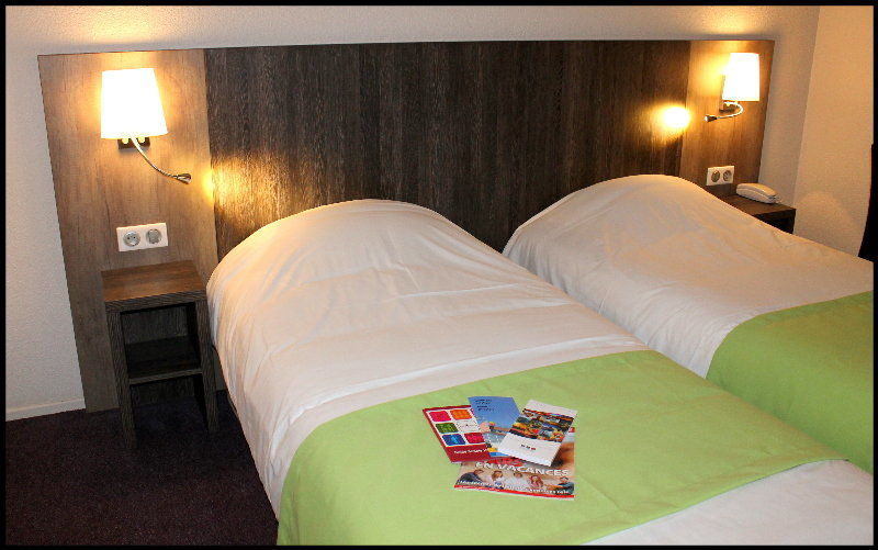 Comfort Hotel Toulouse Sud Ramonville-Saint-Agne Cameră foto