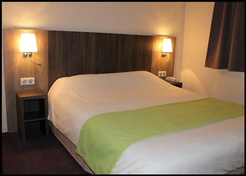 Comfort Hotel Toulouse Sud Ramonville-Saint-Agne Cameră foto