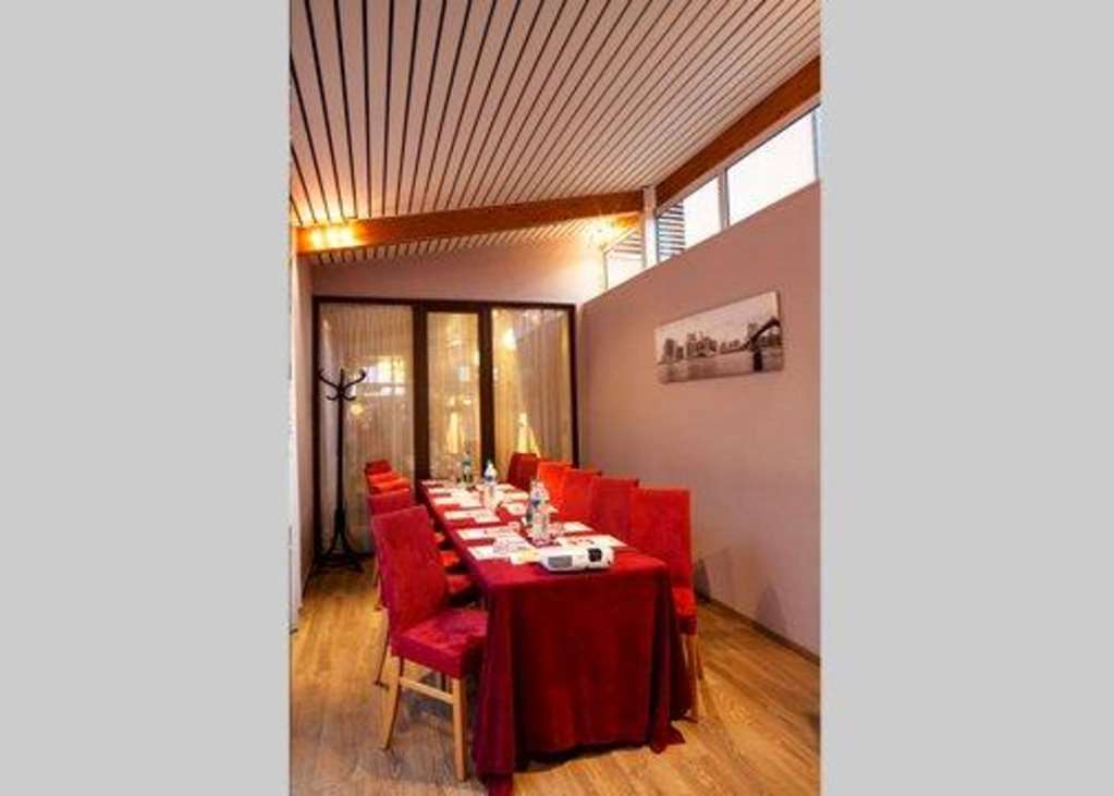 Comfort Hotel Toulouse Sud Ramonville-Saint-Agne Facilități foto
